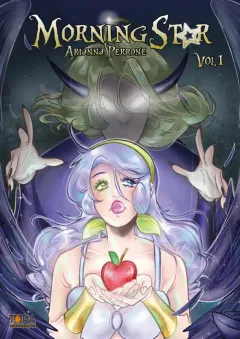 Volume cover